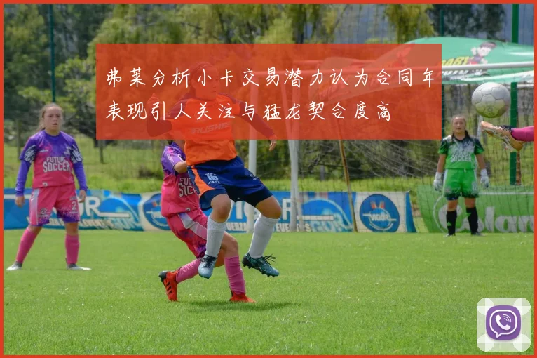 弗莱分析小卡交易潜力认为合同年表现引人关注与猛龙契合度高
